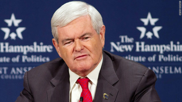 New pro-Newt super PAC kicks off