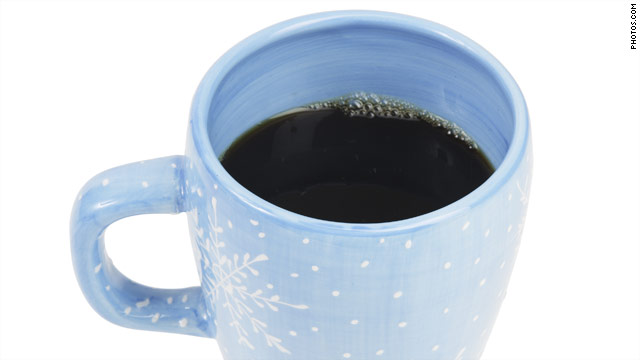 Coffee klatsch