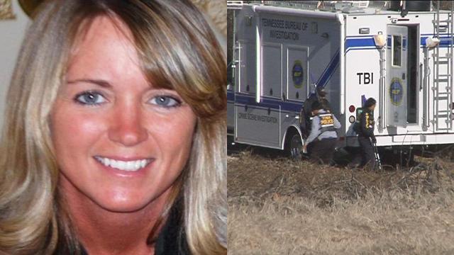 Men describe finding missing Tennessee mom’s body