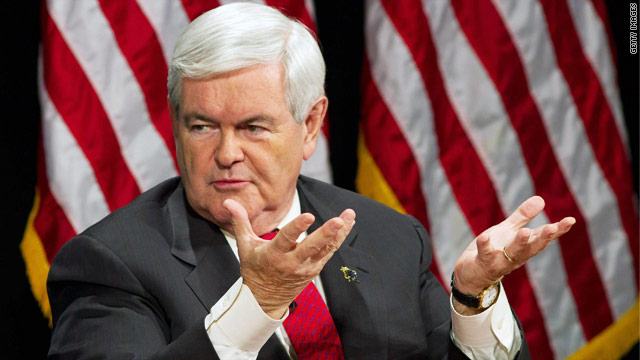Gingrich returning to South Carolina
