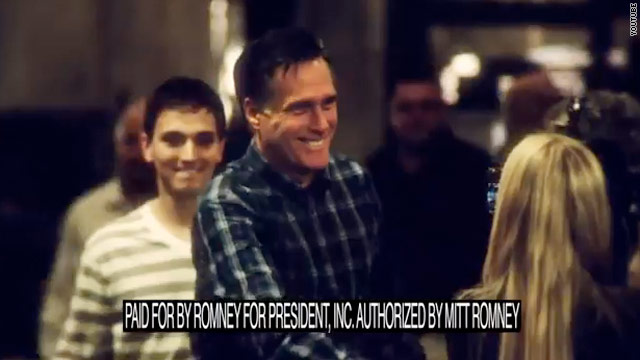 Romney's positive spot on moral responsibility