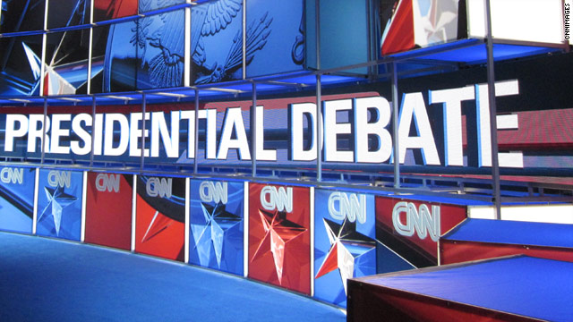 Hispanic Leadership Network to co-sponsor CNN debate in Florida