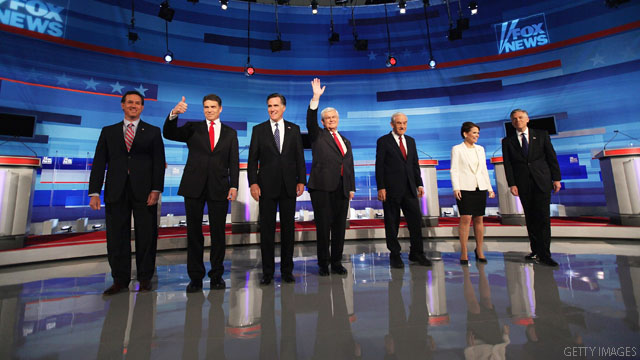 BLITZER'S BLOG: Who’s dropping out after Iowa?