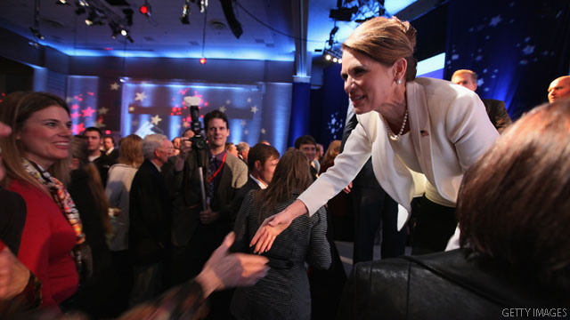 Truth Squad: Did Bachmann prove Gingrich lobbied for Freddie Mac?