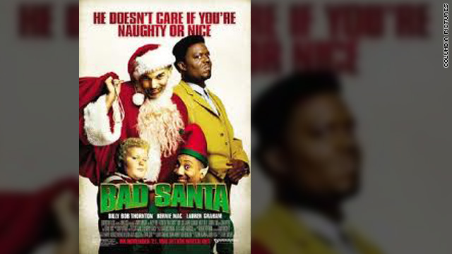 Friday's Top Five: Mall movies