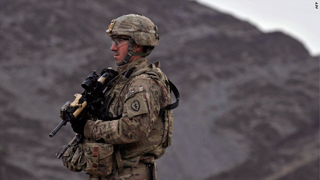 The post-2014 view from Helmand