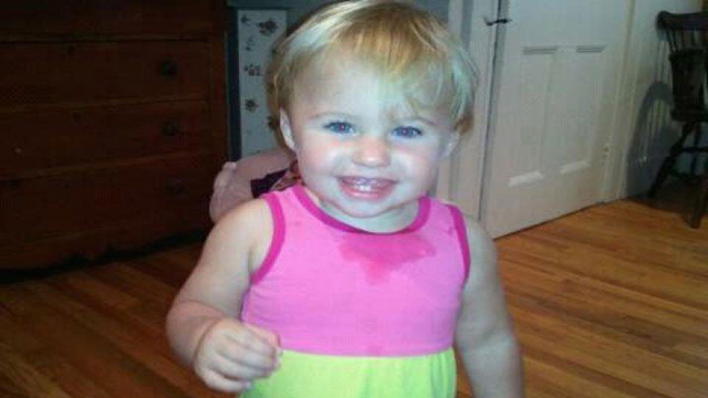 Mother of missing Maine toddler speaks out