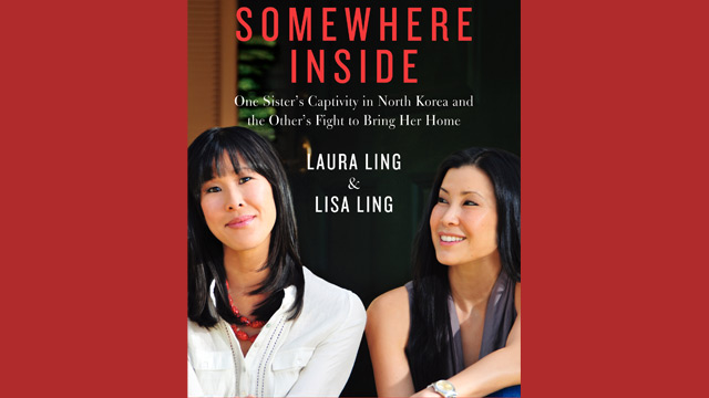 Tonight on AC360: Lisa and Laura Ling on Kim Jong Il's death