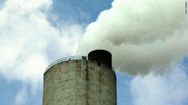 Obama's EPA draws praise, fire over new emission regulations