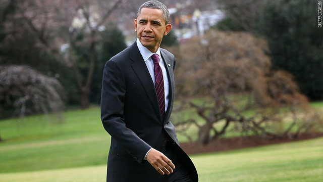 Obama’s vacation forecast: Cloudy with a lot of uncertainty