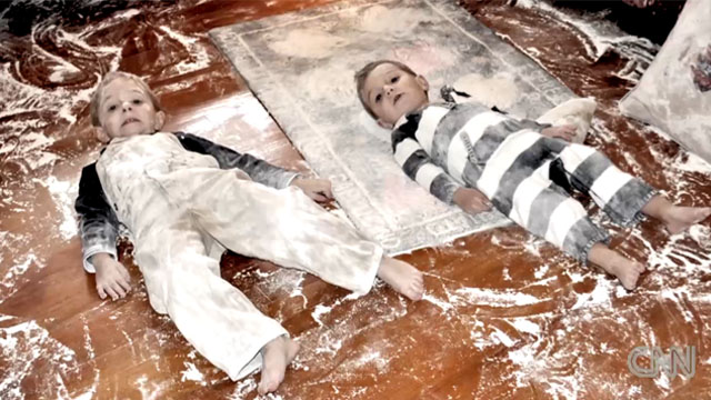 Gotta Watch: The top Jeanne Moos videos of 2011