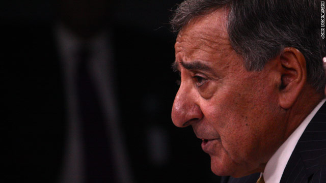 Panetta: World is watching U.S. on budget