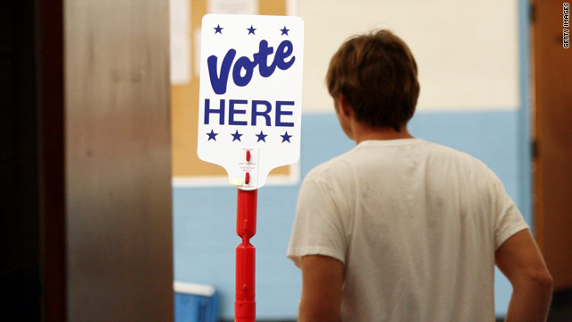 Poll: Dead heat in Arizona