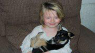 Grandma: Missing Girl May Have Sleepwalked
