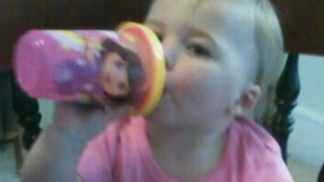Police announce $30,000 reward in case of missing Maine toddler