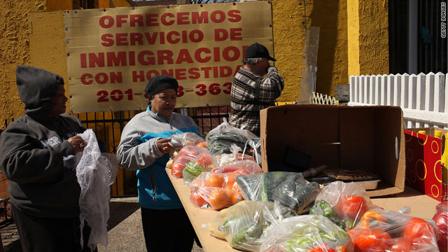 Engage: Latinos bid 'adios' to difficult 2011