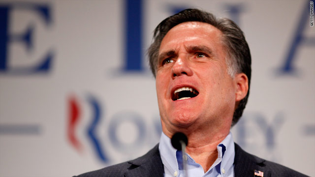 CNN Political TickerAll politics, all the time - CNN.com Blogs