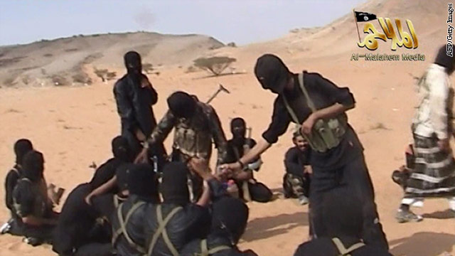 Wage jihad at home, not in Yemen, al Qaeda urges recruits