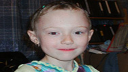 Neighbor allegedly beat girl, dismembered body