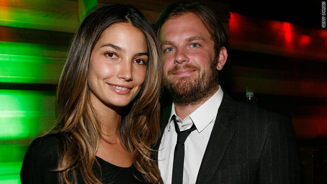 Kings of Leon's Caleb Followill, wife expecting baby