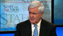 Gingrich: 'Iran at war with us since 1979'