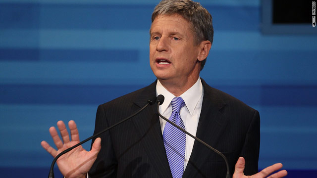 Johnson urges Iowa backers to caucus for Paul