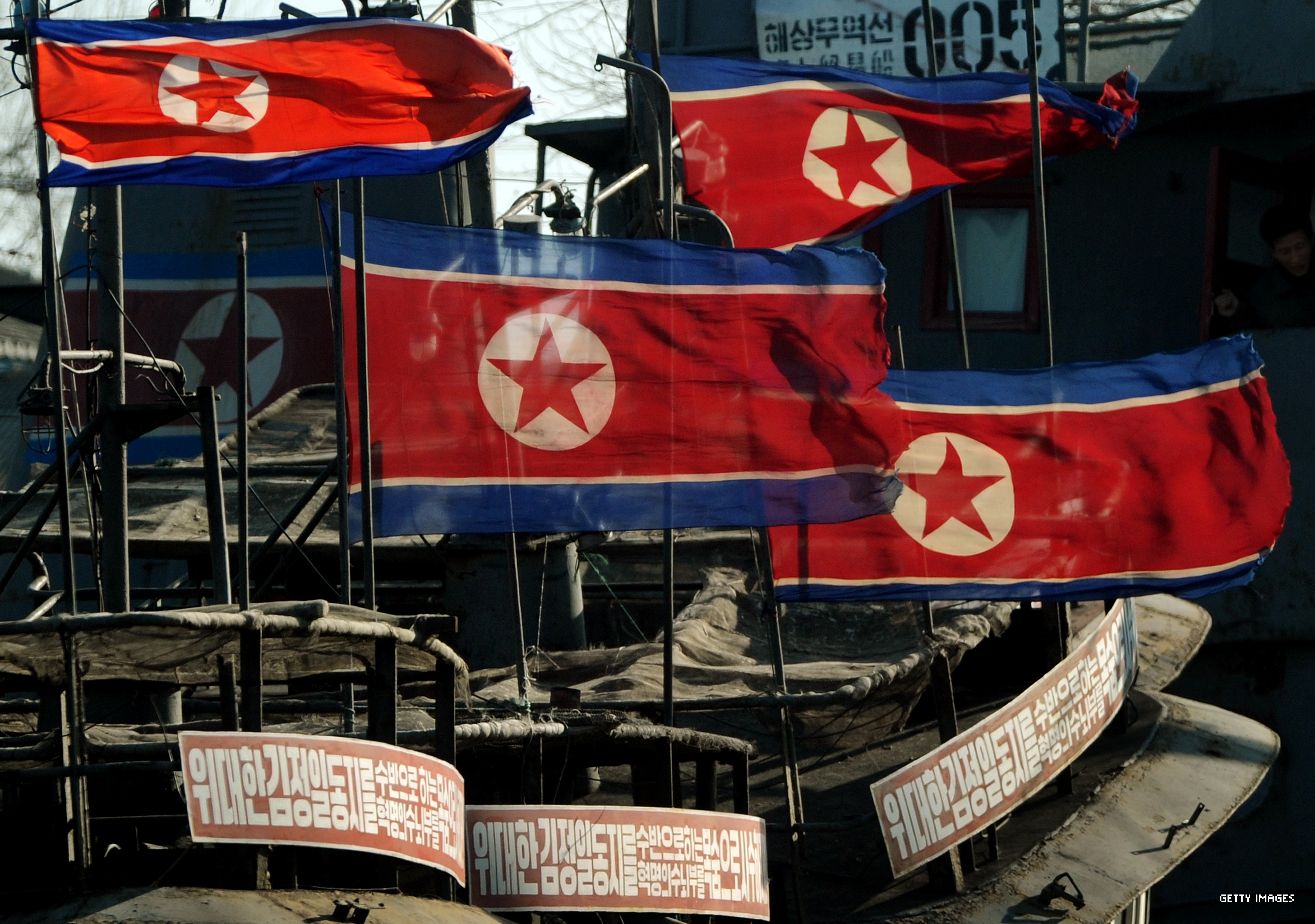 BLITZER’S BLOG: Nervous about North Korea