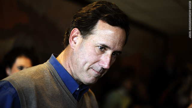 Will Rick Santorum's vow to bomb Iran help or hurt him in Iowa?