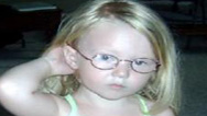 Man Charged With Aliahna's Death in Court