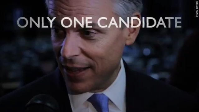 Huntsman to air first TV spot