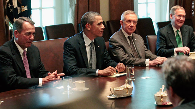 Republicans furious over Obama recess appointments