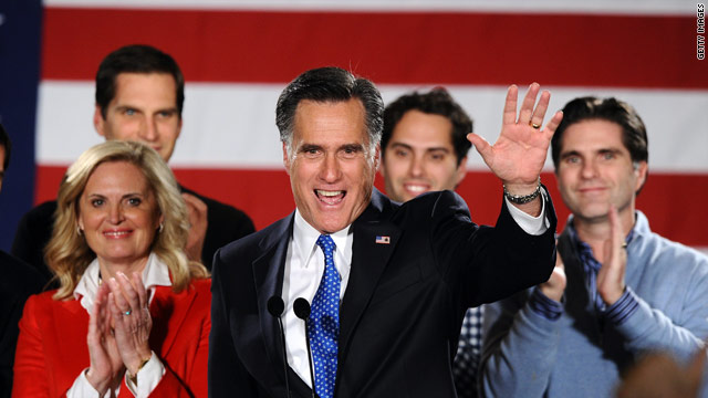 5 things we learned from the Iowa caucuses