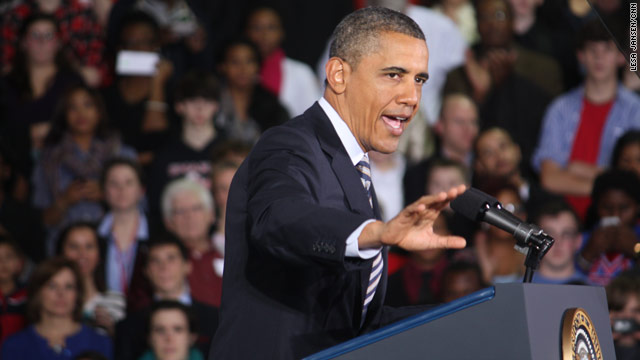 Obama campaign lays out Romney attack plan
