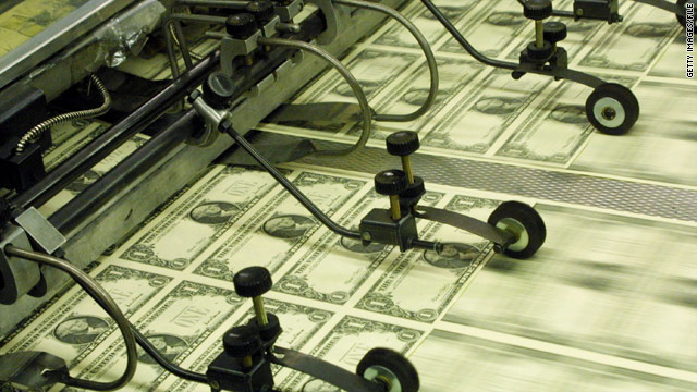 GOP 2012: What they (wouldn't) cut