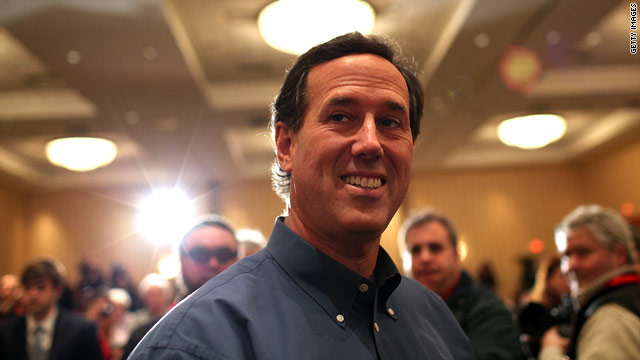 Super PAC supporting Santorum to become more active