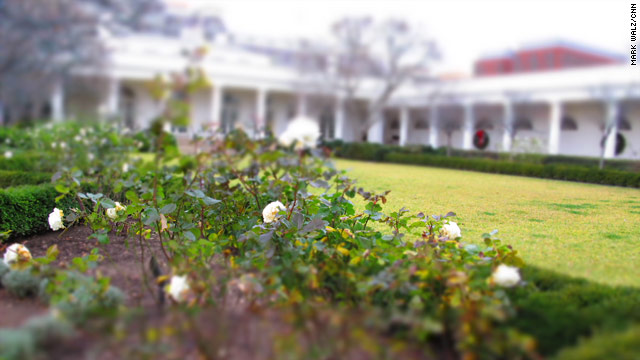 POTUS's schedule for Friday, January 6, 2012