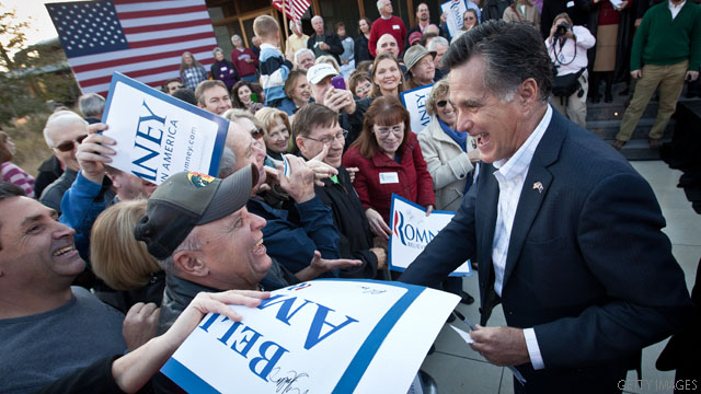 Romney camp rips Santorum on spending