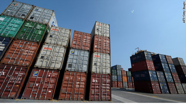 Maryland man gets 3 years for sales to Pakistan