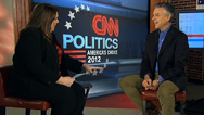 Huntsman: "We have to show big"
