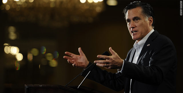 Romney’s ‘47%’ comments gain more Facebook buzz than his RNC speech