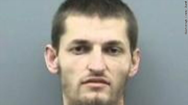 Kosovo native plotted Tampa bombings, feds say