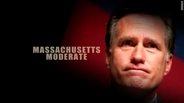 Gingrich campaign hits Romney on abortion