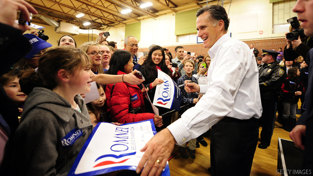 Could newspaper endorsements make the difference in New Hampshire?