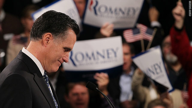 RNC official says Romney 'still deciding' immigration position