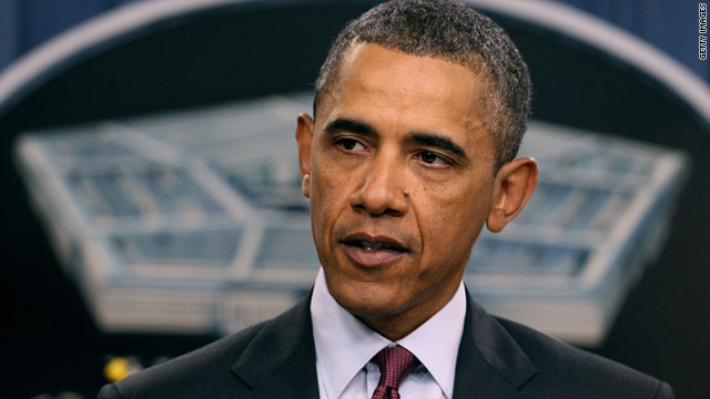 Will Obama break even on jobs?