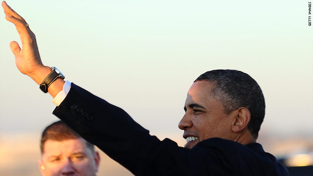 Obama campaign makes first moves toward major ad buys