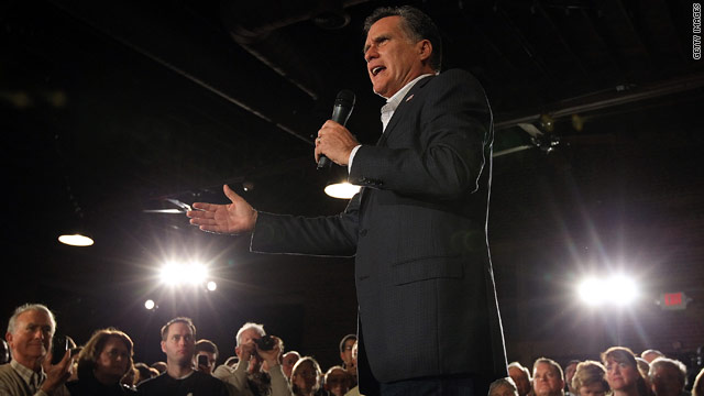 DeMint advisers to endorse Romney