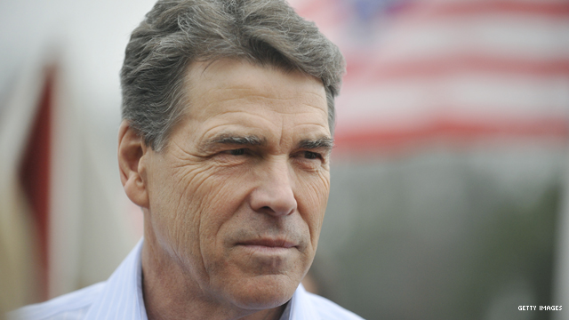 Perry donor defects to Romney, citing Bain attacks