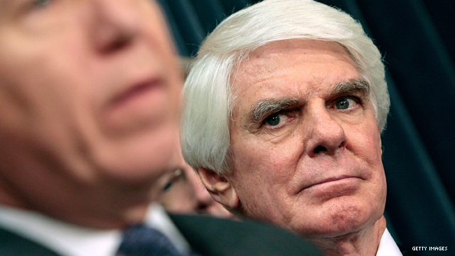 Senior House Republican to retire