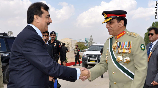 UK, Pakistan deny report on Pakistani coup UK, Pakistan deny report on Pakistani coup